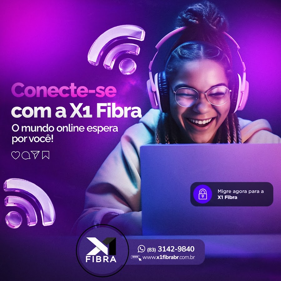 X1 Fibra — foto 3 de 3
