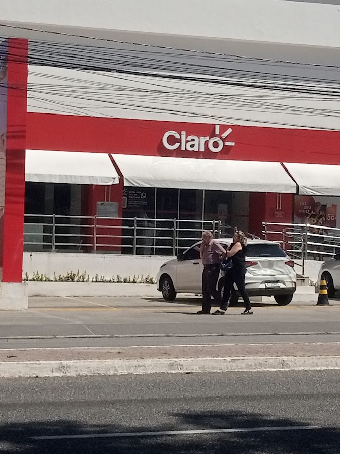 TOP TELECOM AGENTE AUTORIZADO CLARO — foto 2 de 6