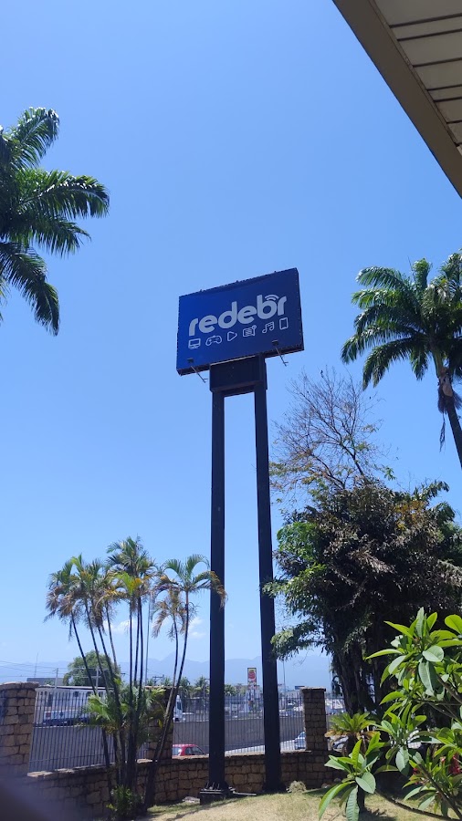 RedeBr Internet — foto 5 de 6