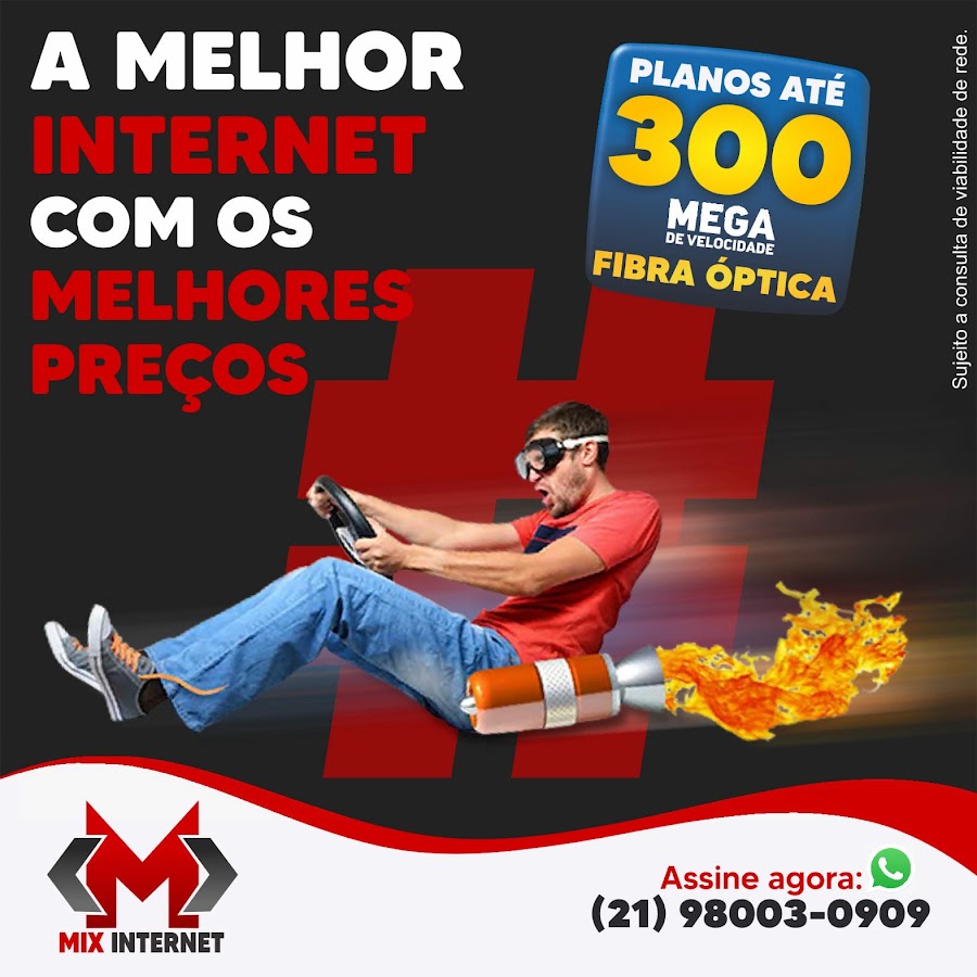 Mix Fibra — foto 3 de 6