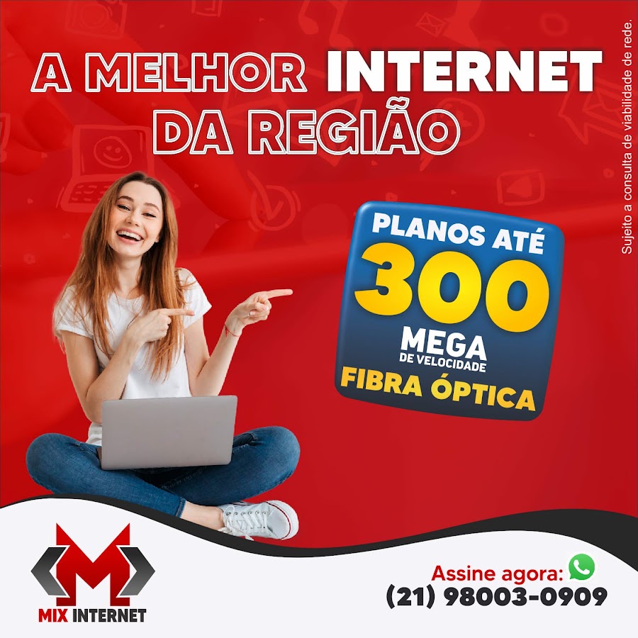 Mix Fibra — foto 5 de 6