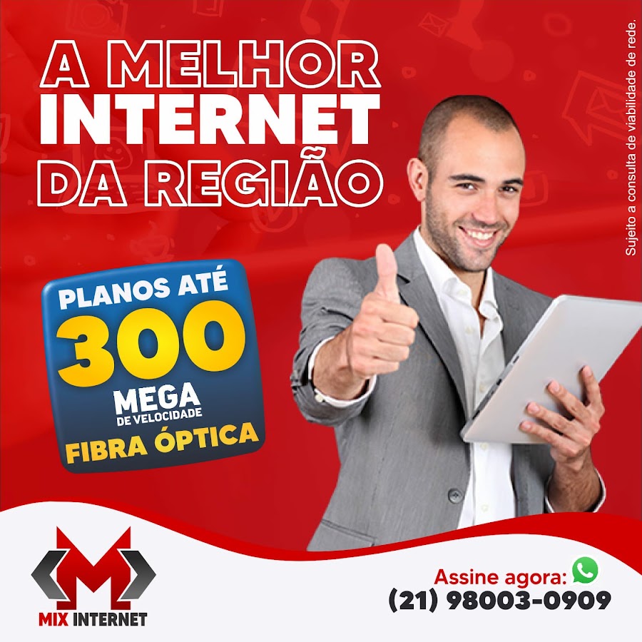 Mix Fibra — foto 6 de 6