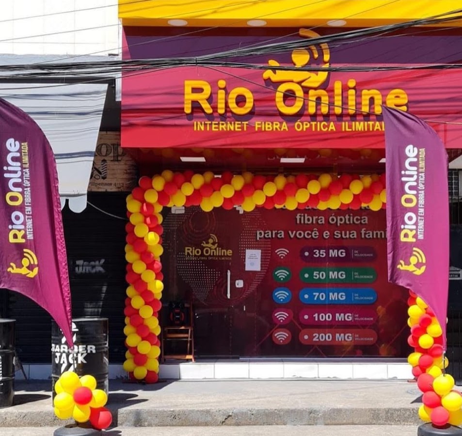 Rio Online — foto 1 de 2