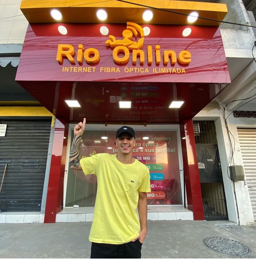 Rio Online — foto 2 de 2