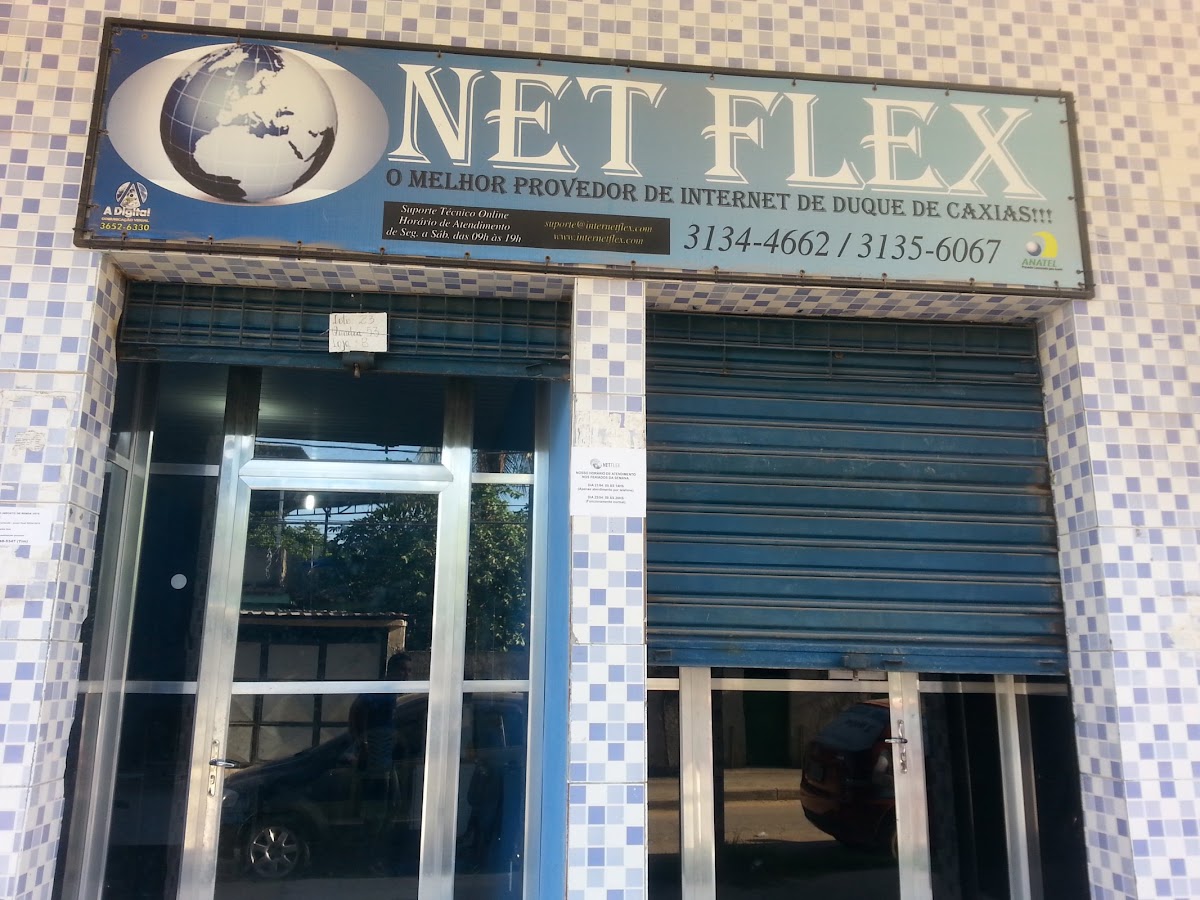 NETFLEX - Provedor de Internet — foto 2 de 6