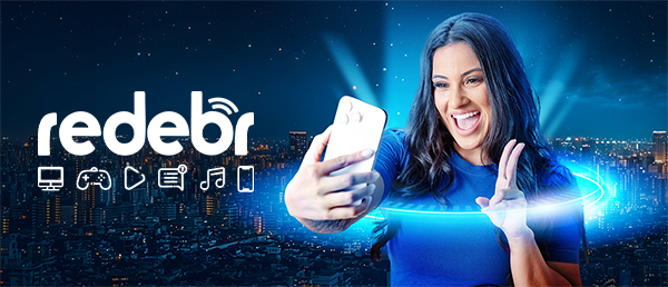 RedeBr Internet São Bento — foto 3 de 3