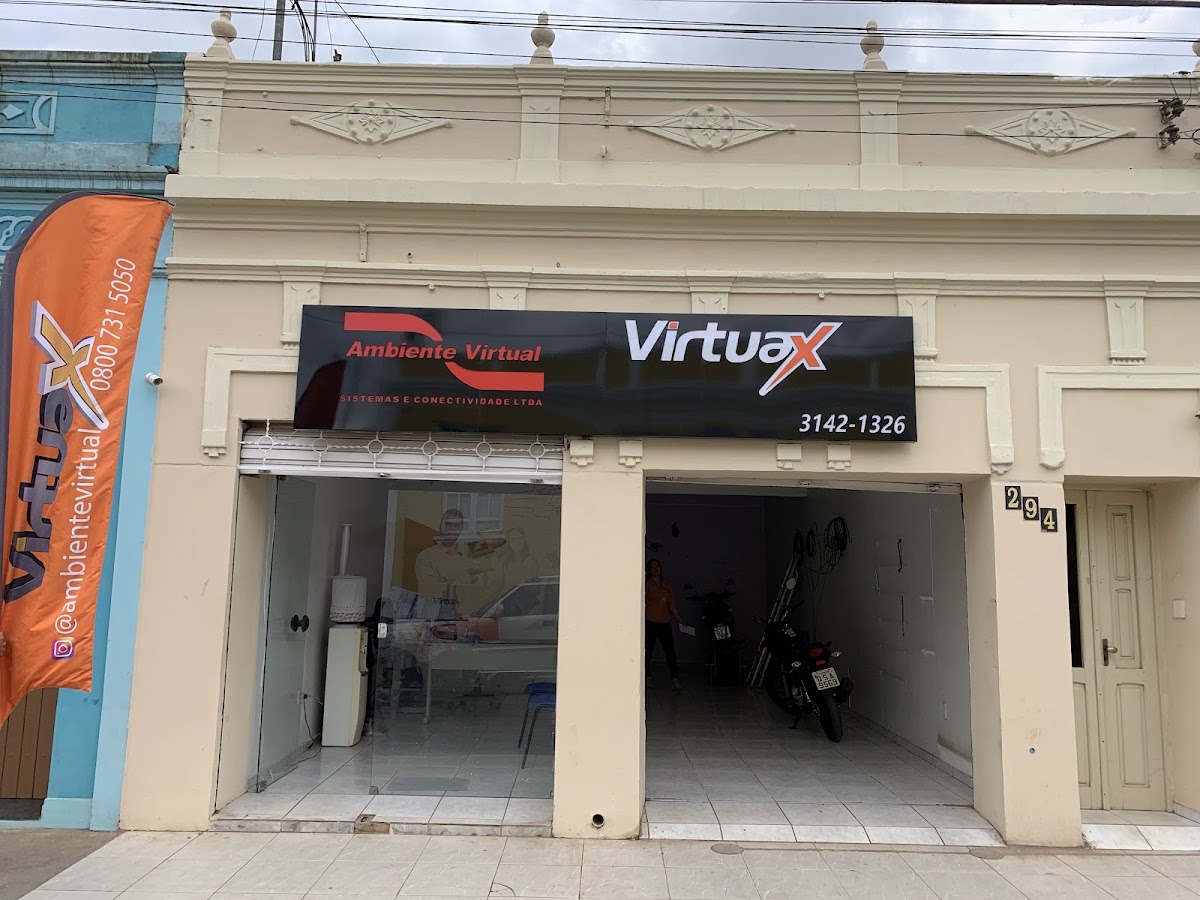 Ambiente Virtual Sistemas e Conectividade LTDA — foto 2 de 6