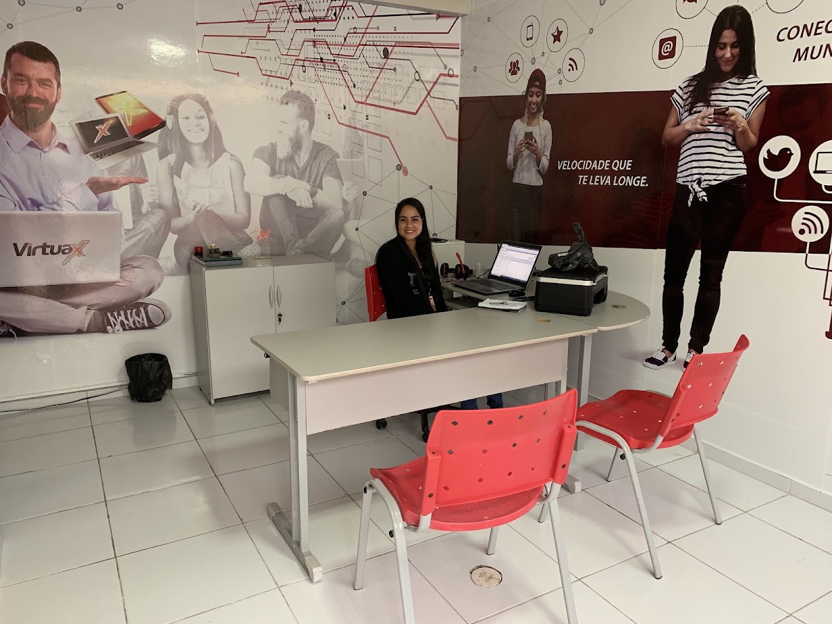 Ambiente Virtual Sistemas e Conectividade LTDA — foto 4 de 6