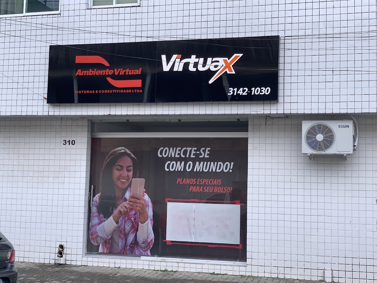 Ambiente Virtual Sistemas e Conectividade LTDA — foto 6 de 6