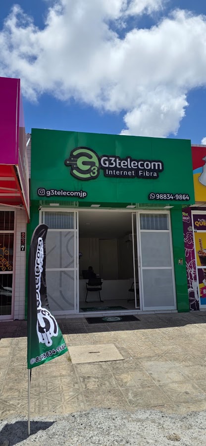 G3TELECOMJP — foto 2 de 2