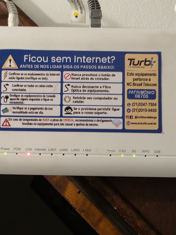 Turbi Ultra Fibra — foto 3 de 6