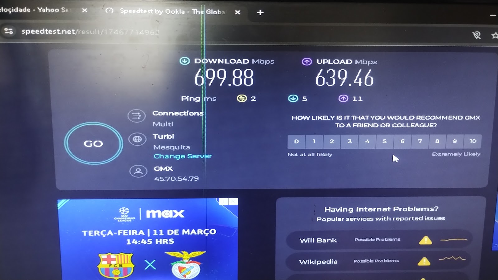 Turbi Ultra Fibra — foto 4 de 6