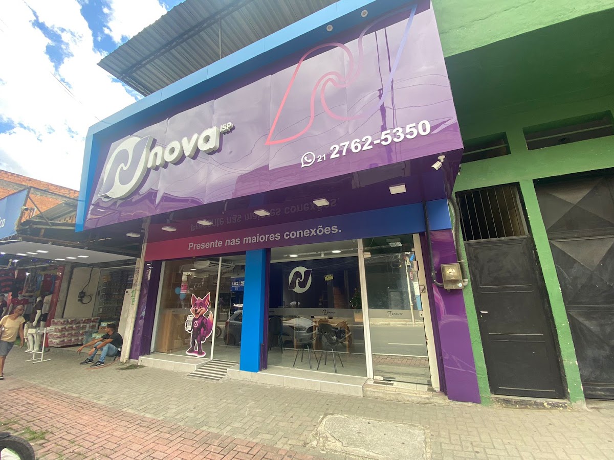 Nova ISP (Lote XV) — foto 1 de 6