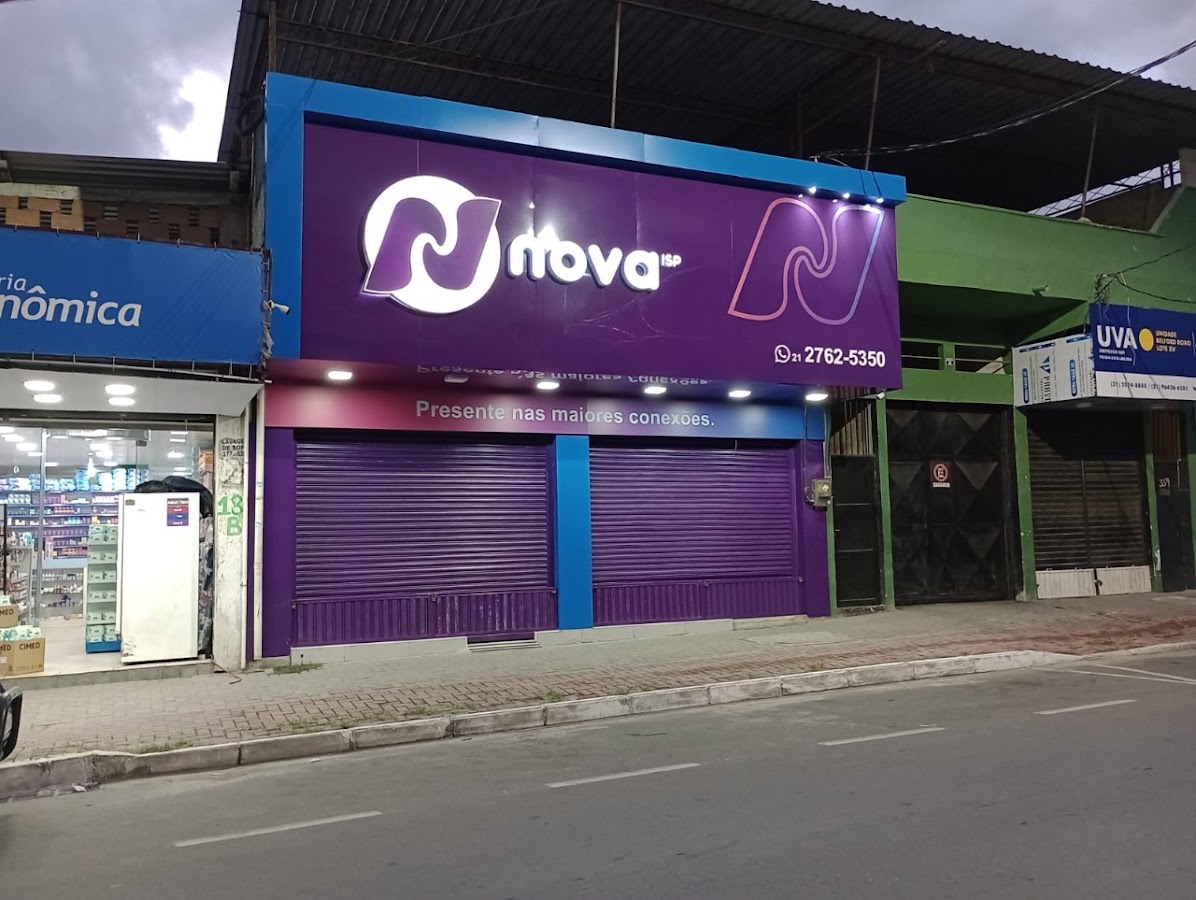 Nova ISP (Lote XV) — foto 2 de 6