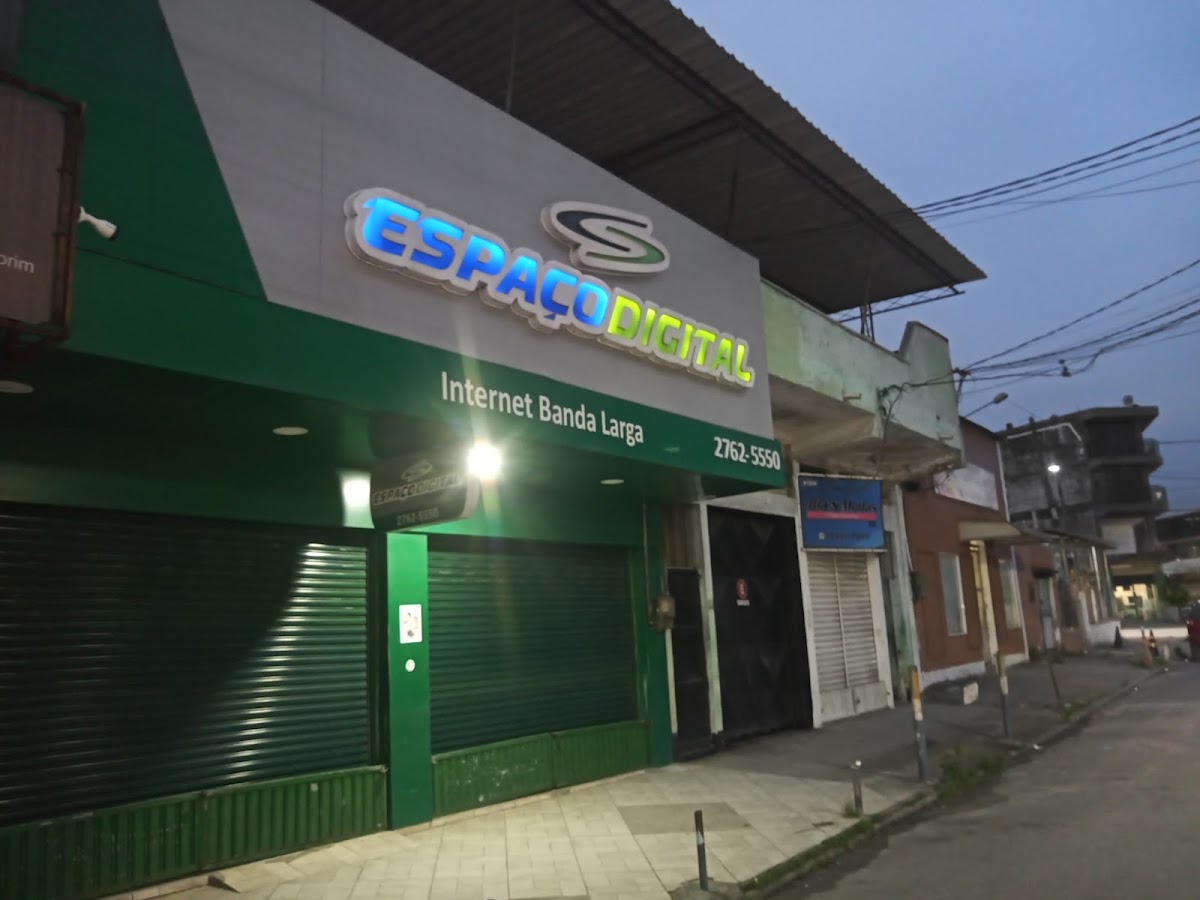 Nova ISP (Lote XV) — foto 5 de 6