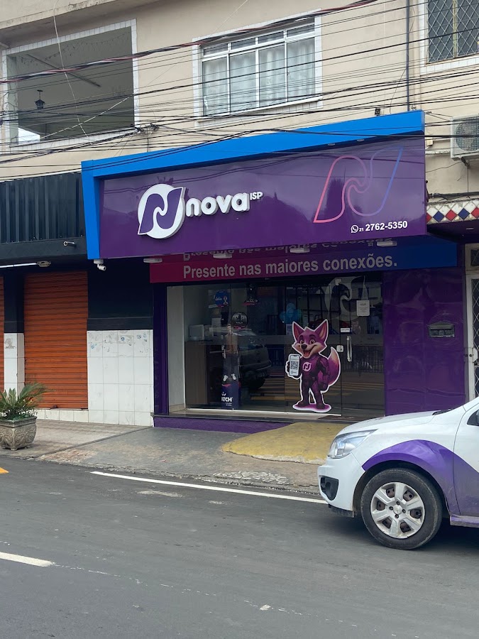 Nova ISP Sao Vicente — foto 2 de 6