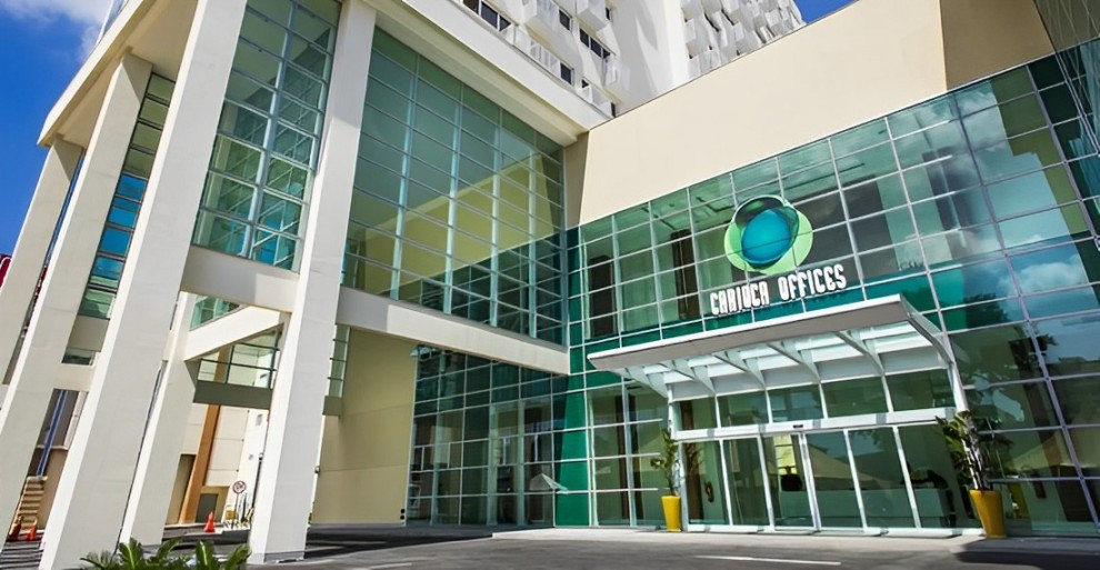 Ligo Fibra — foto 1 de 4