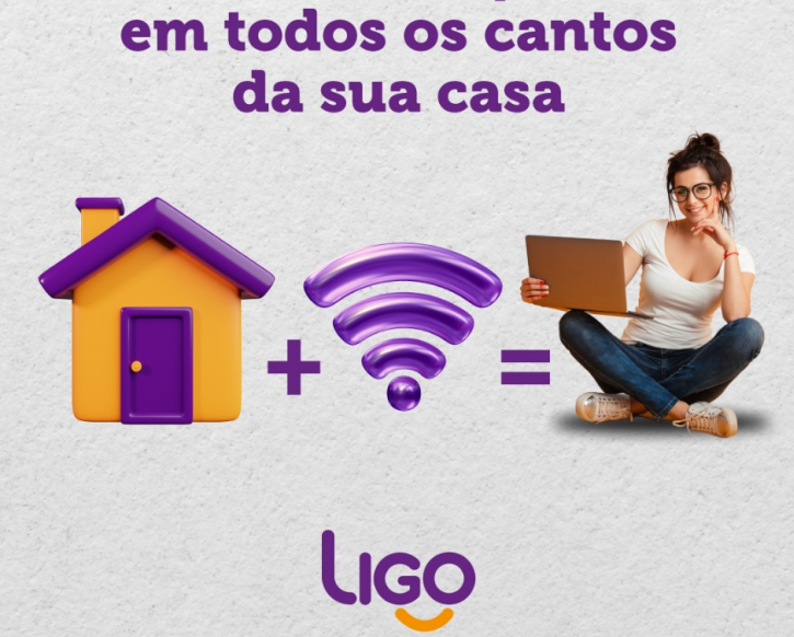 Ligo Fibra — foto 4 de 4