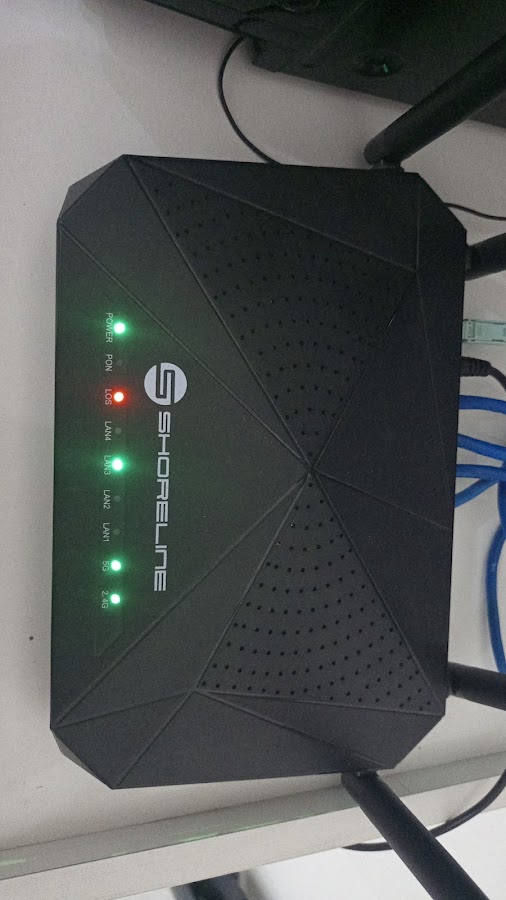 Four Network — foto 2 de 2