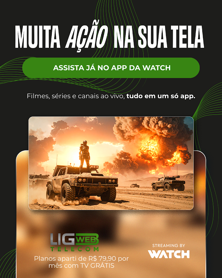 Ligweb Telecom — foto 2 de 6