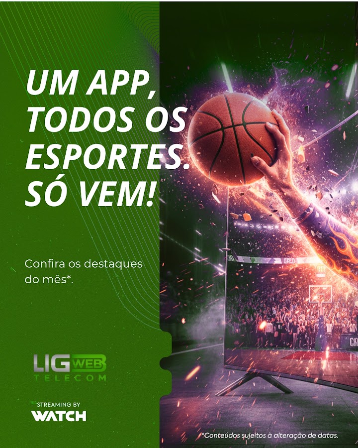 Ligweb Telecom — foto 5 de 6
