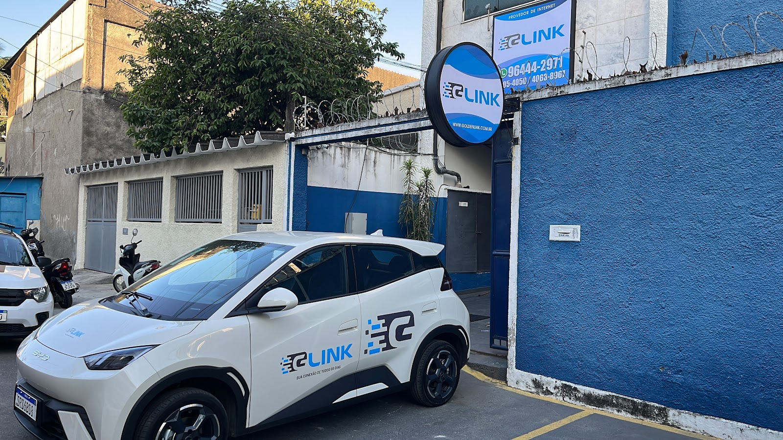 G-LINK — foto 2 de 6