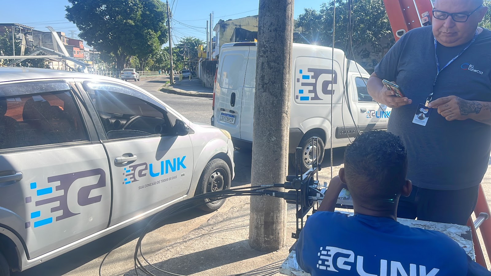 G-LINK — foto 4 de 6