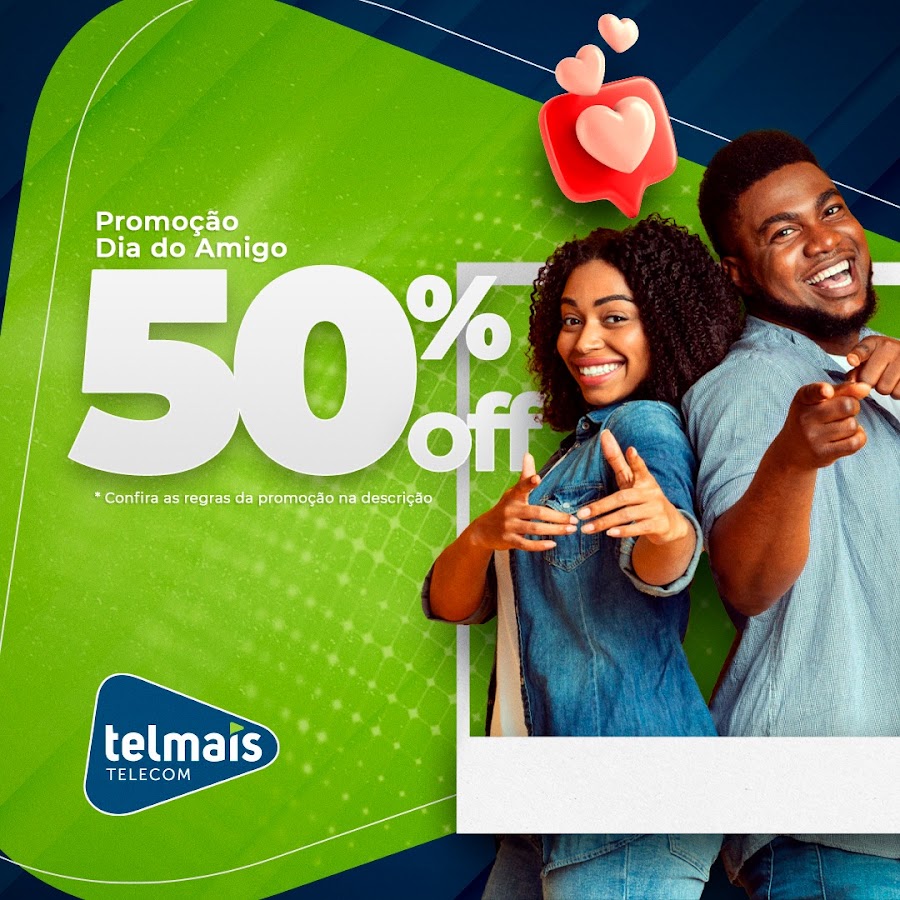 Telmais Telecom — foto 4 de 6