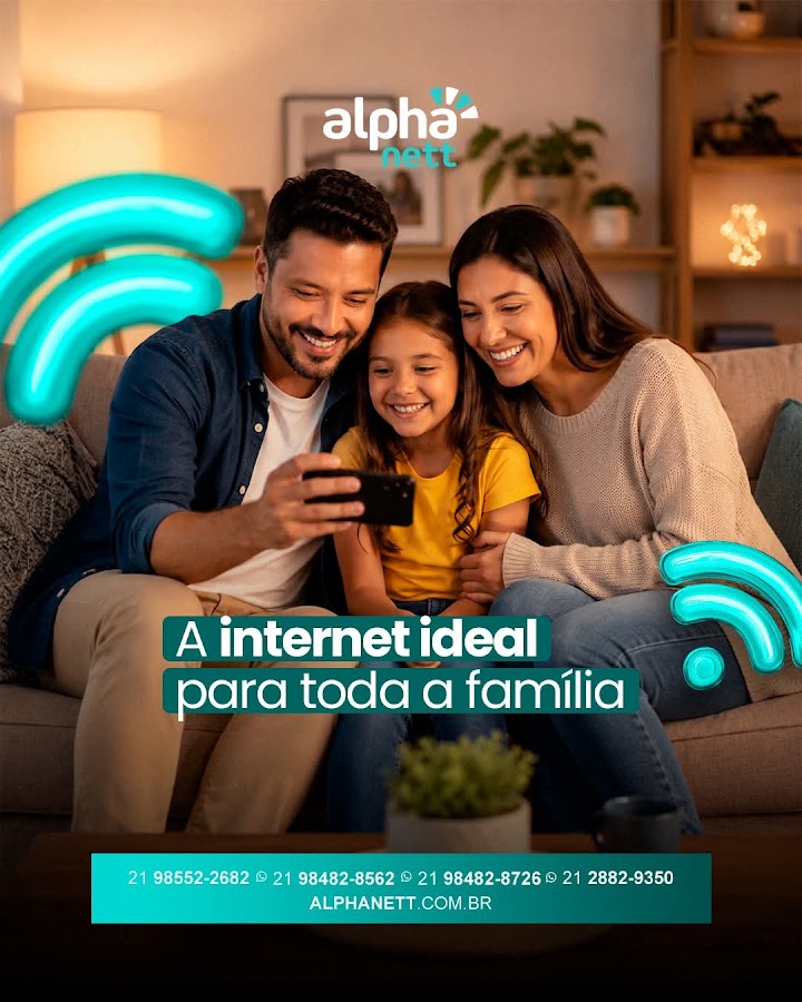 ALPHANETT INTERNET BANDA LARGA — foto 2 de 5