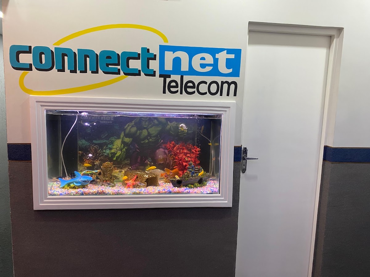 ConnectNet Telecom — foto 3 de 6