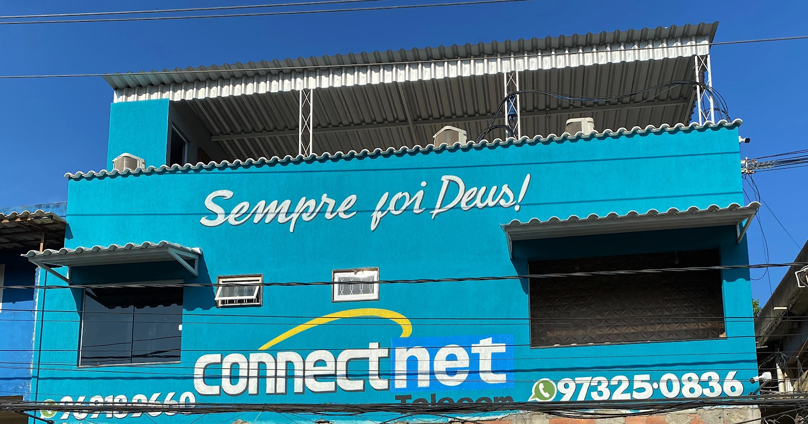 ConnectNet Telecom — foto 4 de 6