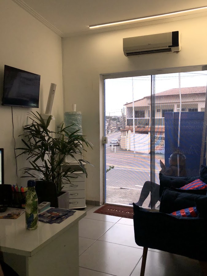 Amigos Fibra - Unidade Rancho novo — foto 3 de 3