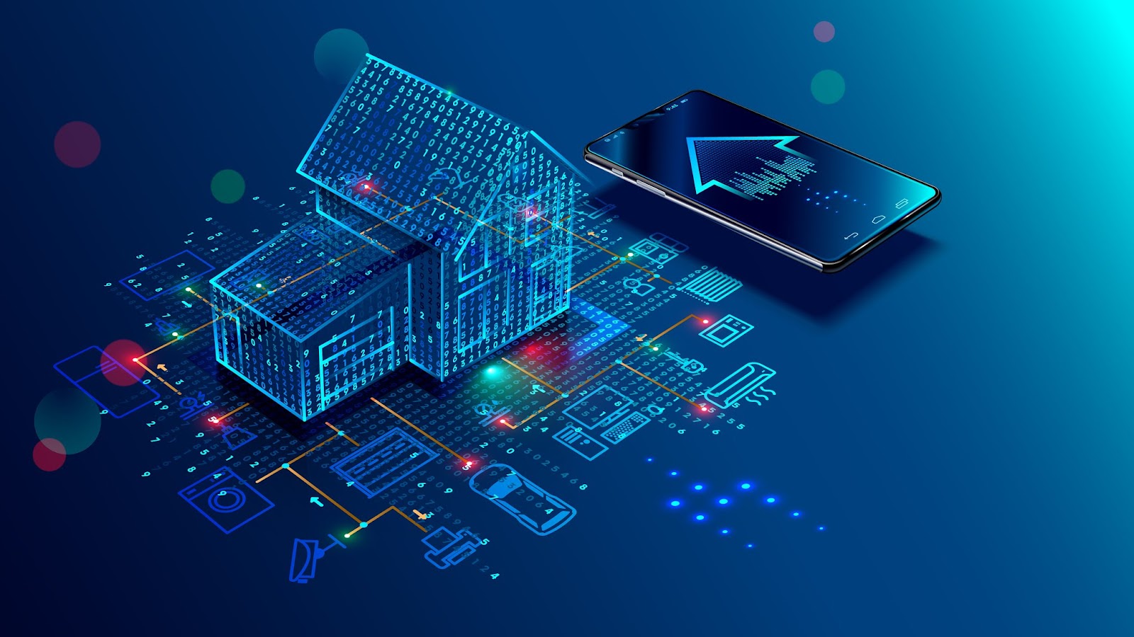 K2 Network — foto 5 de 5