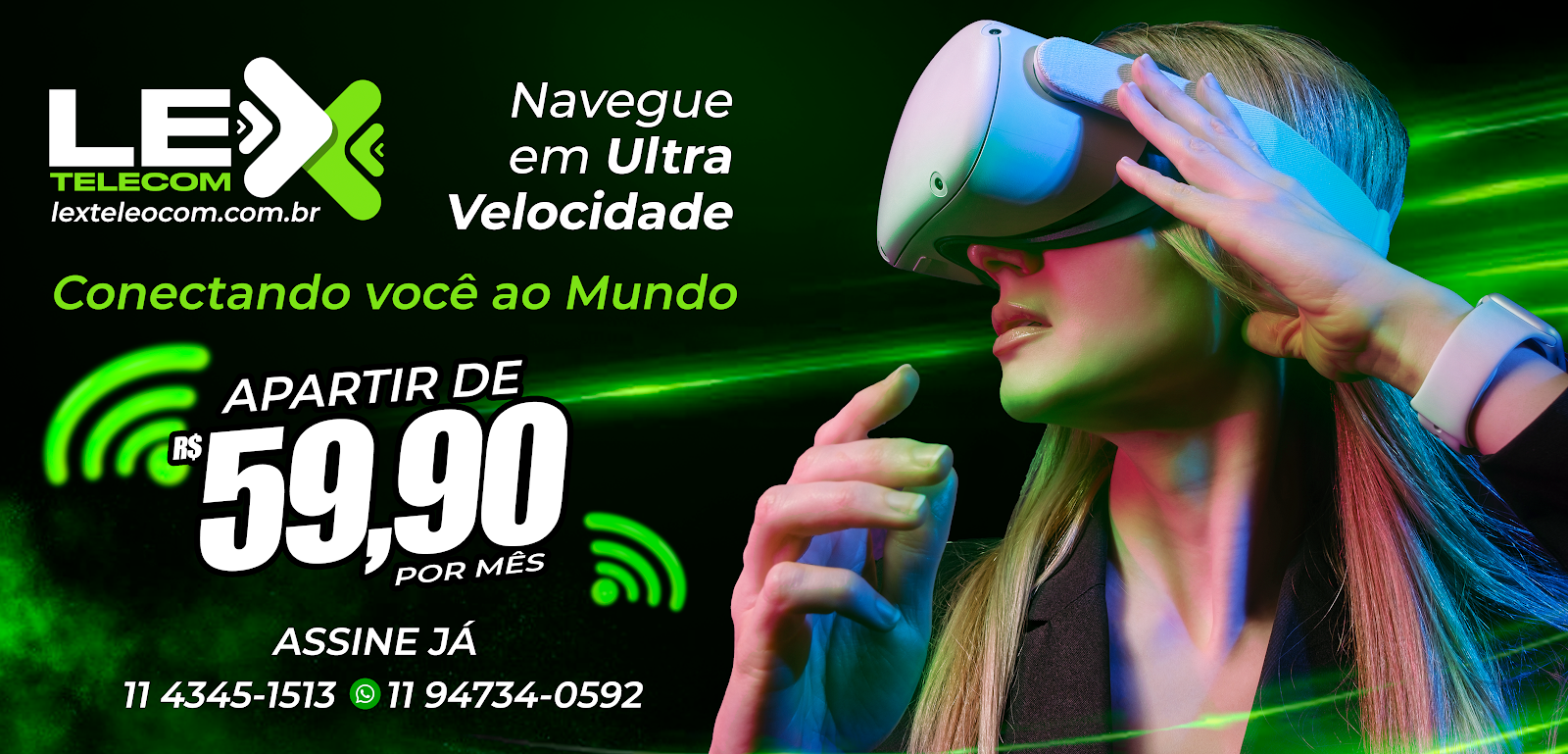 Lex Telecom — foto 4 de 6
