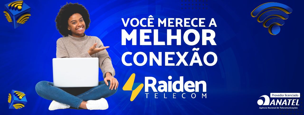 Raiden Telecom — foto 3 de 3