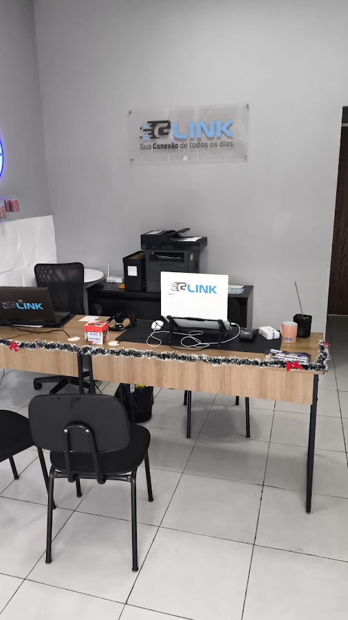 G-Link Internet Fibra - Nilópolis — foto 5 de 6
