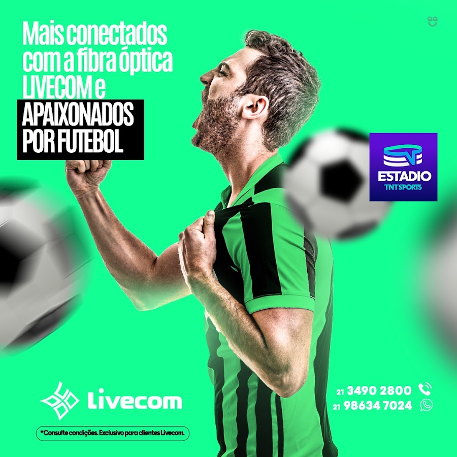 Livecom - Internet fibra óptica — foto 3 de 6