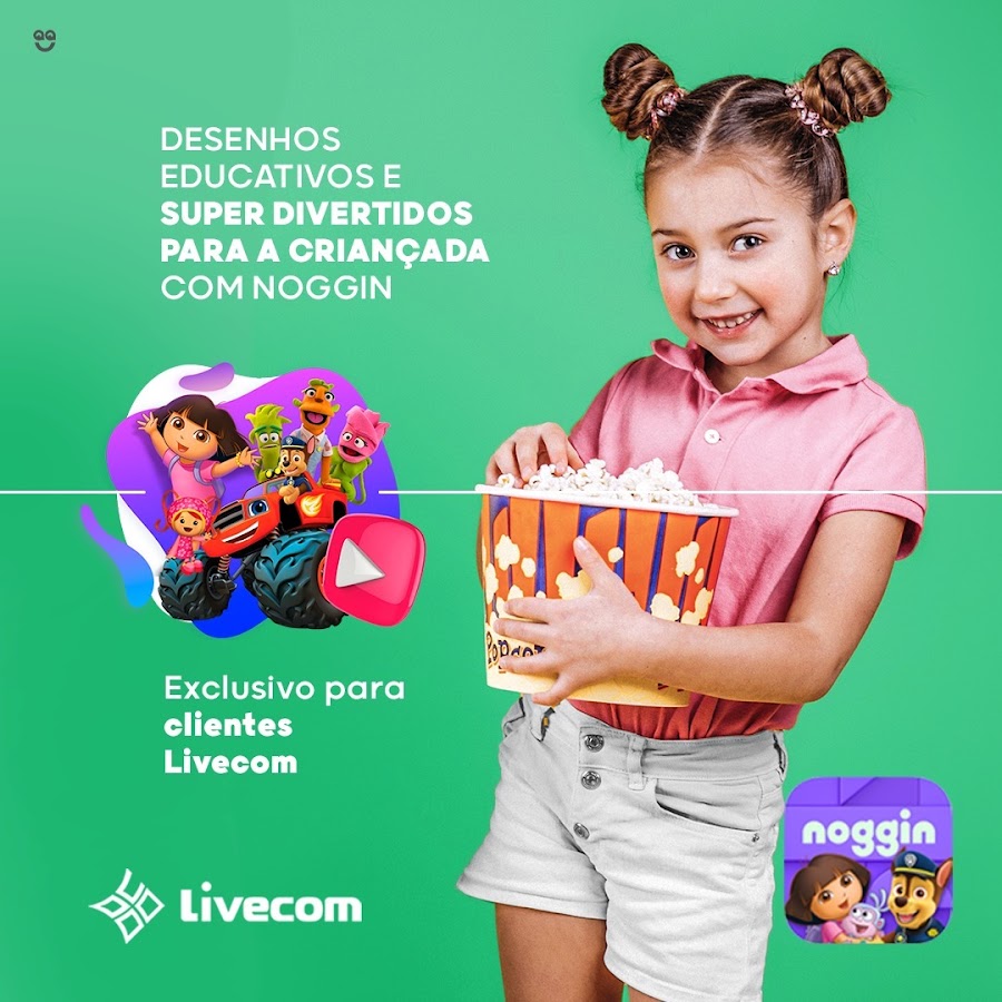 Livecom - Internet fibra óptica — foto 4 de 6