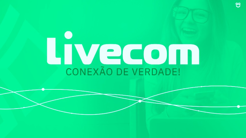Livecom - Internet fibra óptica — foto 5 de 6