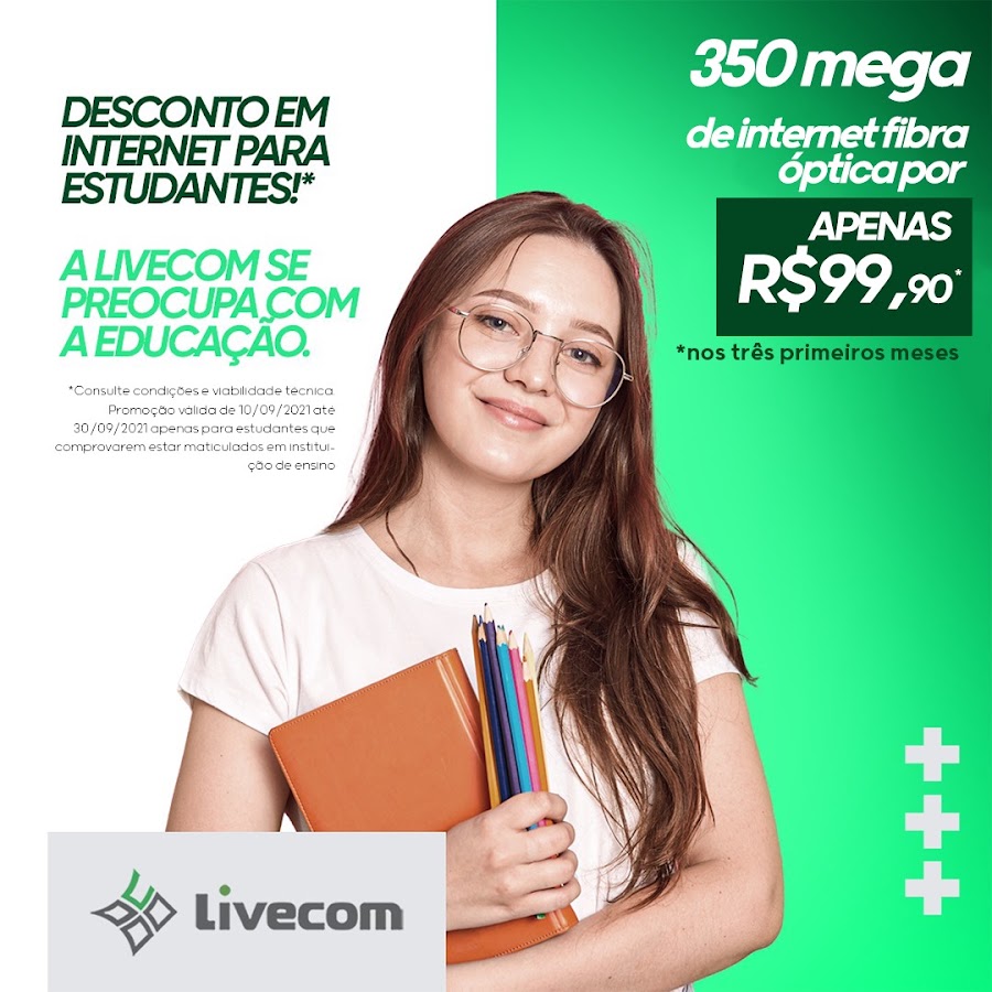 Livecom - Internet fibra óptica — foto 6 de 6