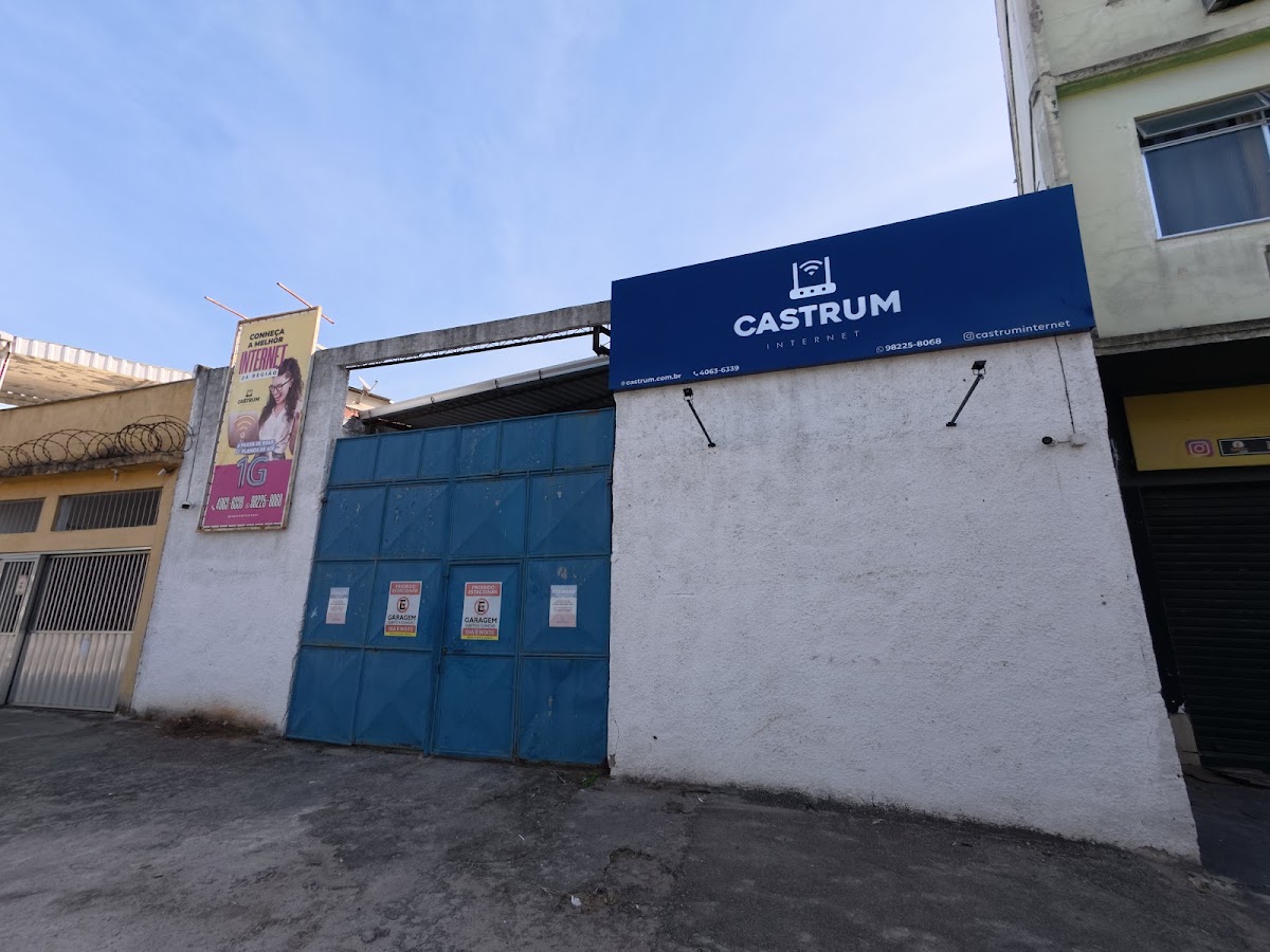 Castrum Internet - Penha — foto 4 de 6