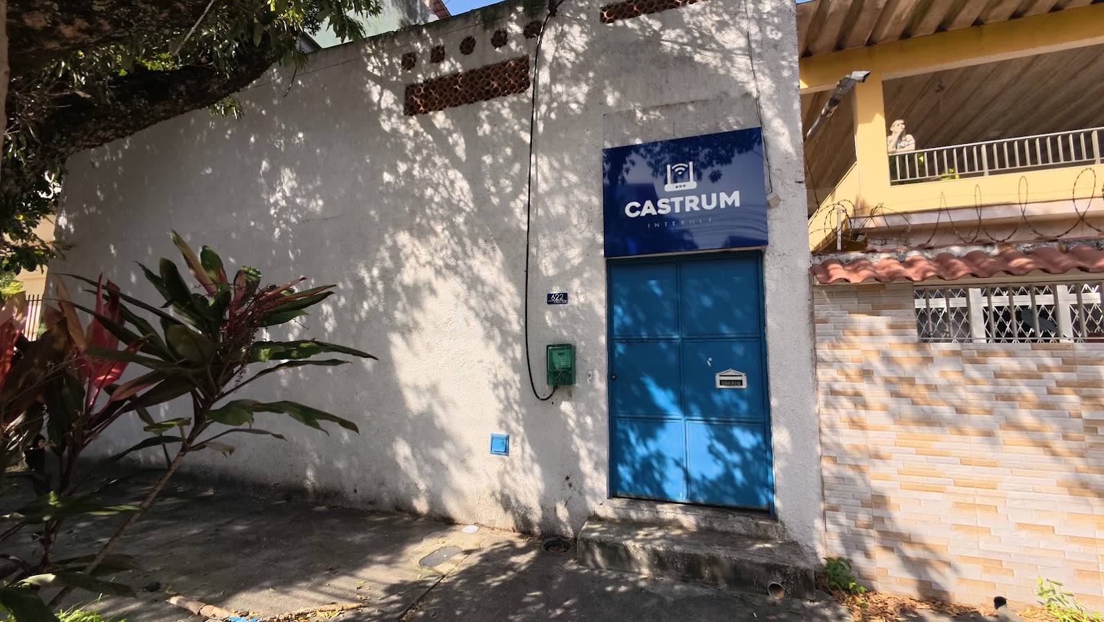 Castrum Internet - Penha — foto 5 de 6