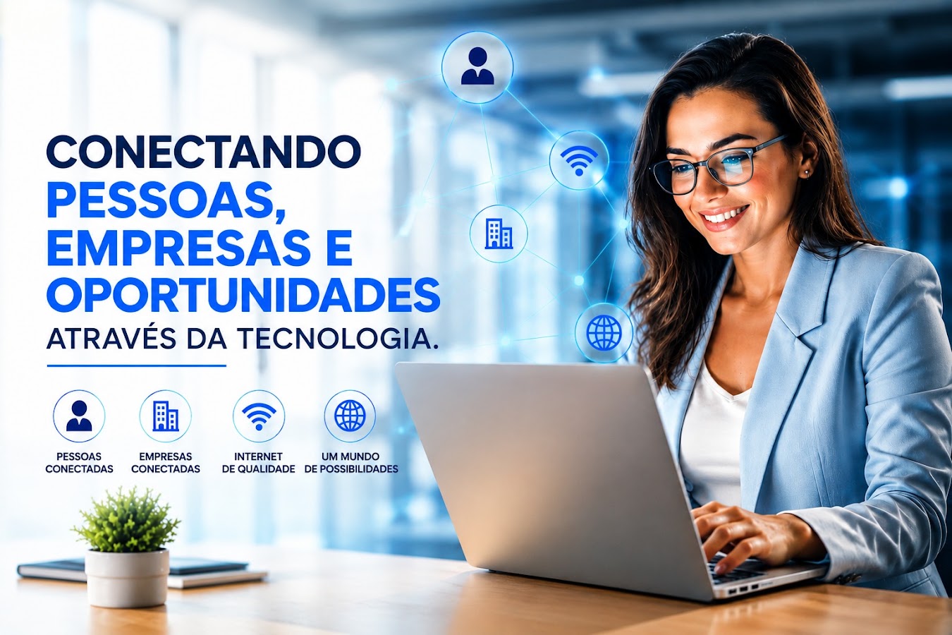 World Net Brasil — foto 2 de 6