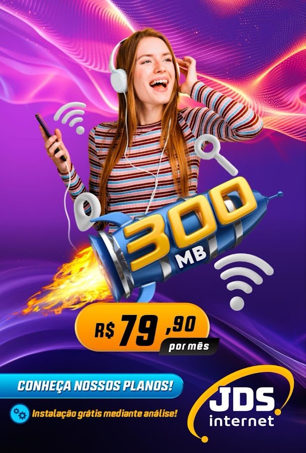 JDS Internet — foto 4 de 6
