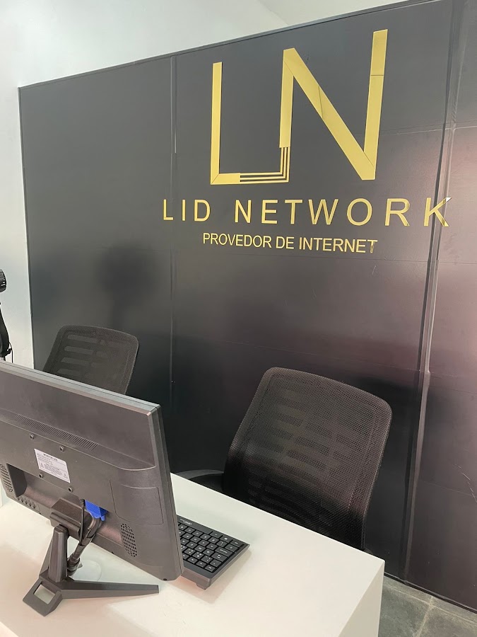 Lid Network — foto 5 de 6