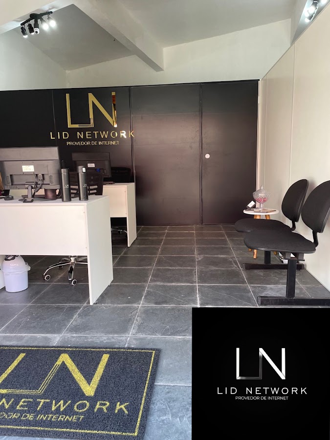 Lid Network — foto 6 de 6
