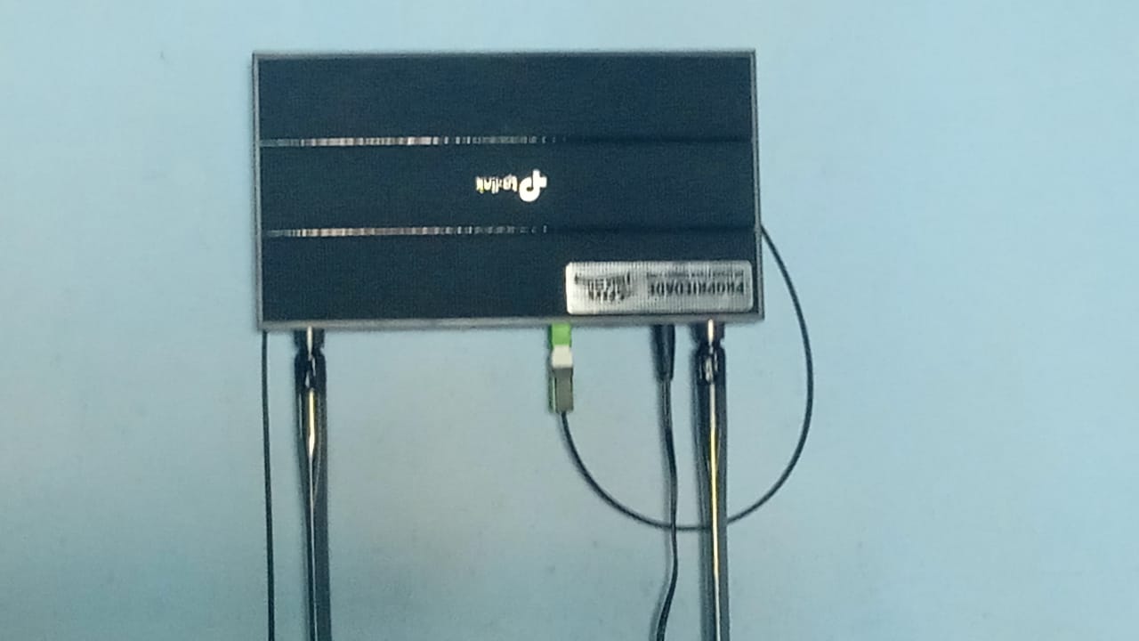 Speed Fiber Connection Ltda — foto 3 de 6