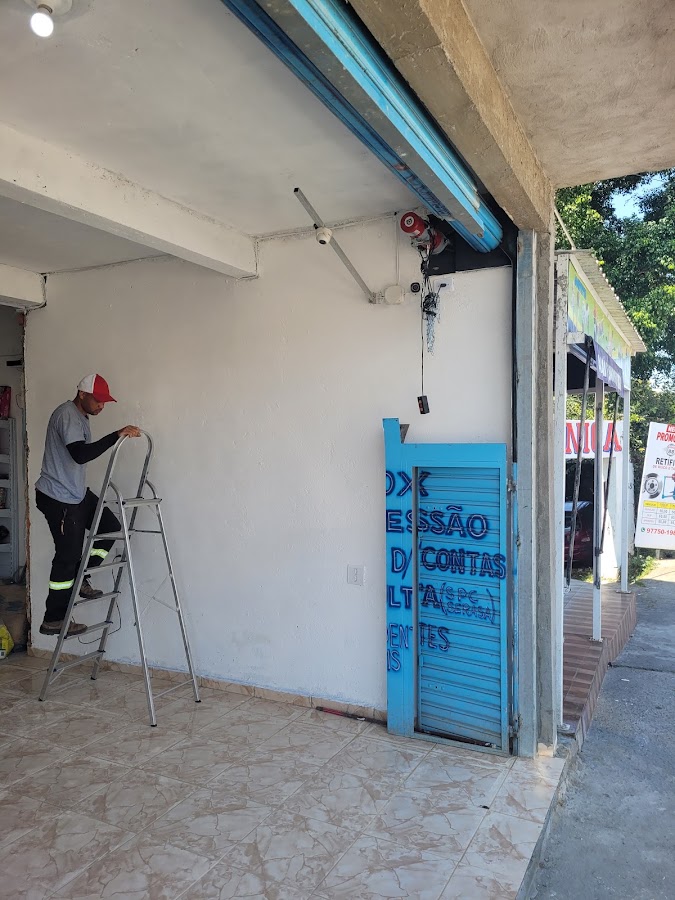 Speed Fiber Connection Ltda — foto 4 de 6