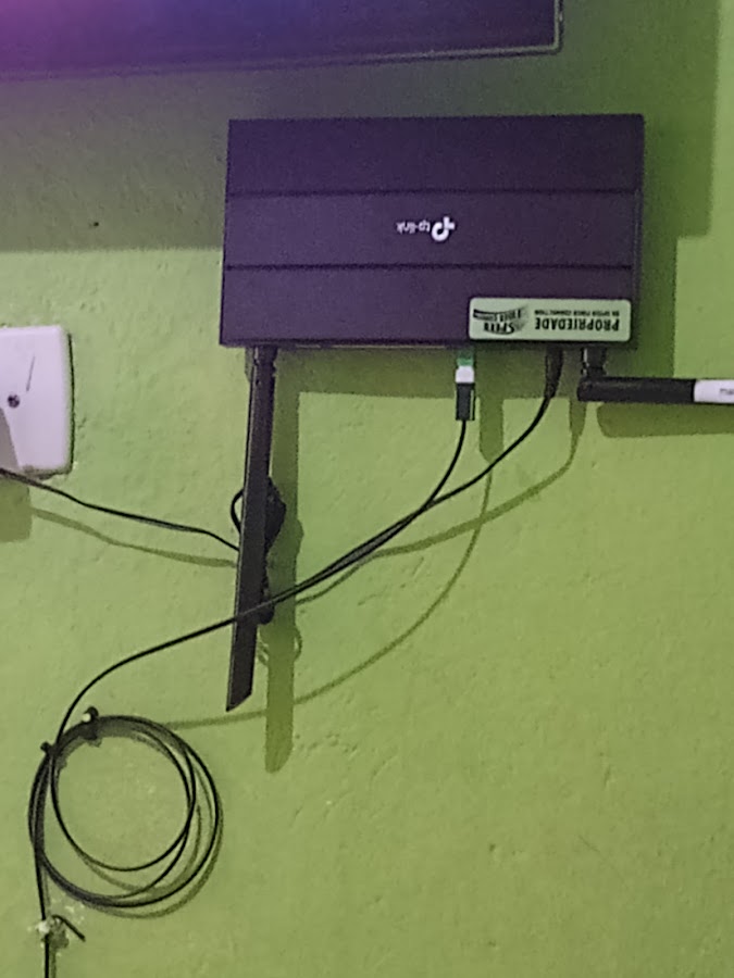 Speed Fiber Connection Ltda — foto 6 de 6