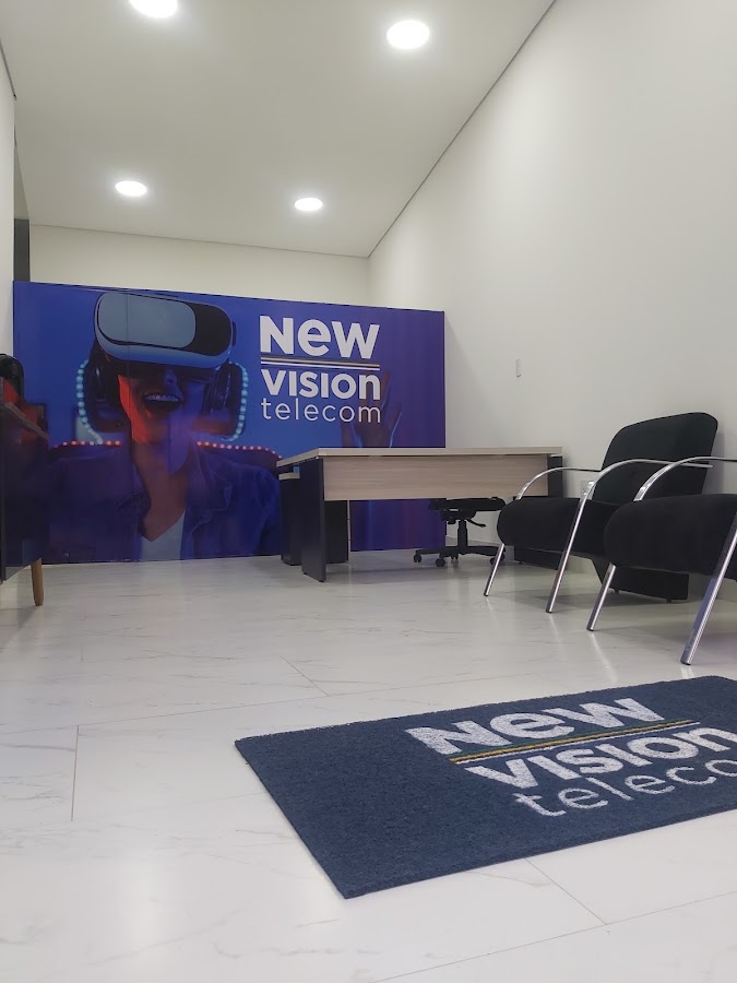 New vision telecom — foto 2 de 3